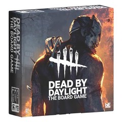 Dead by Daylight Board Game